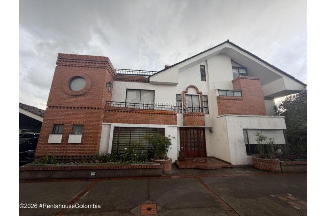 Casas, Venta, Bogotá - $2.500.000.000