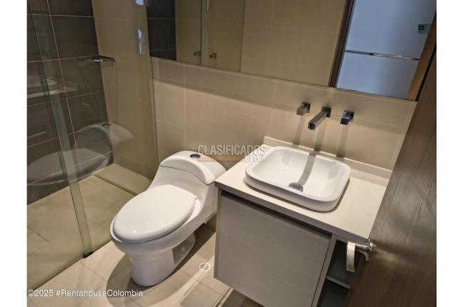 Apartamentos, Venta, Bogotá - $1.000.000.000