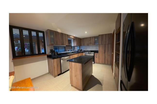 Casas, Venta, Bogotá - $2.500.000.000