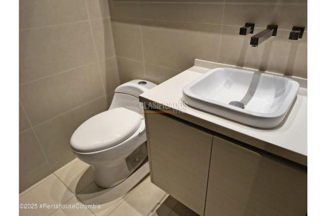 Apartamentos, Venta, Bogotá - $1.000.000.000