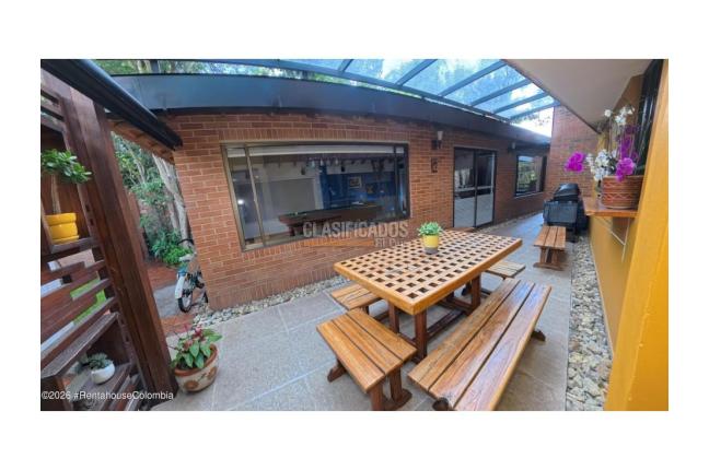 Casas, Venta, Bogotá - $2.500.000.000