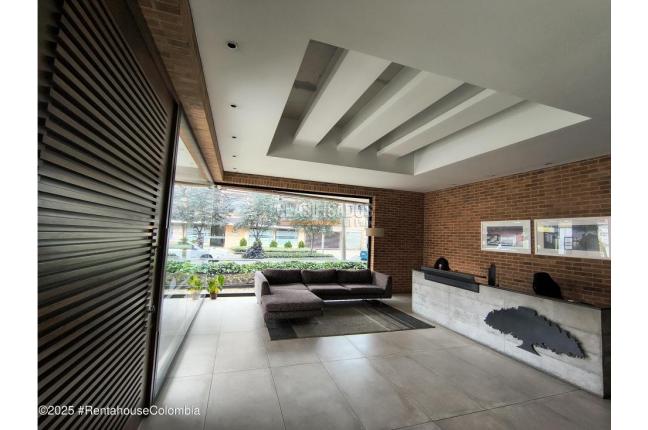Apartamentos, Venta, Bogotá - $1.000.000.000