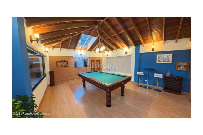 Casas, Venta, Bogotá - $2.500.000.000