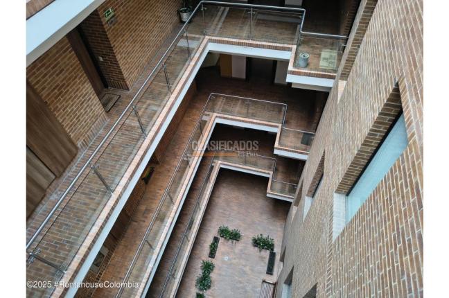 Apartamentos, Venta, Bogotá - $1.000.000.000