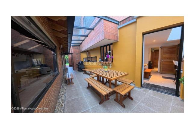 Casas, Venta, Bogotá - $2.500.000.000