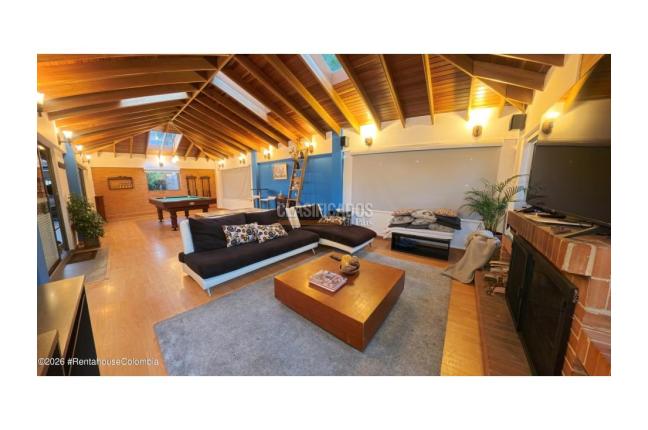 Casas, Venta, Bogotá - $2.500.000.000