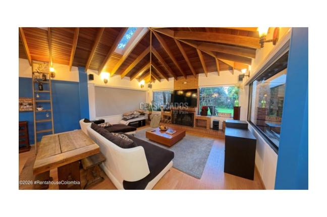 Casas, Venta, Bogotá - $2.500.000.000