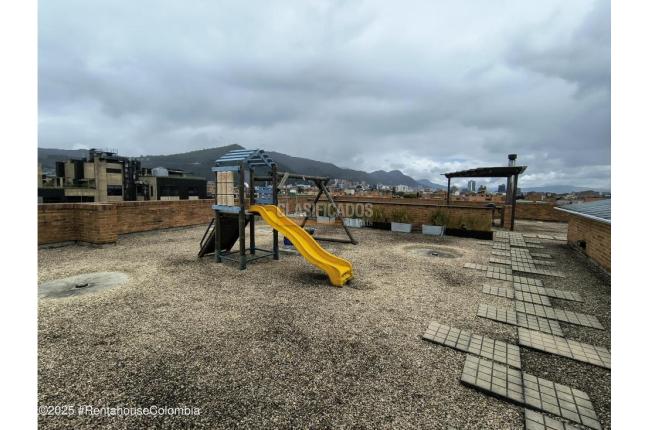 Apartamentos, Venta, Bogotá - $1.000.000.000