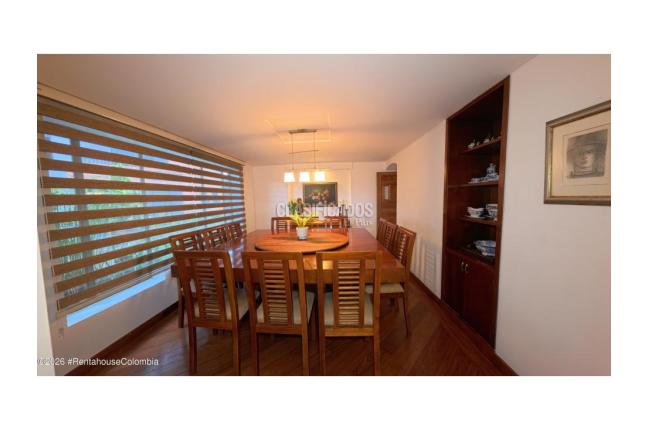 Casas, Venta, Bogotá - $2.500.000.000