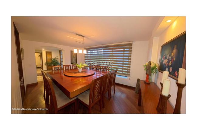 Casas, Venta, Bogotá - $2.500.000.000