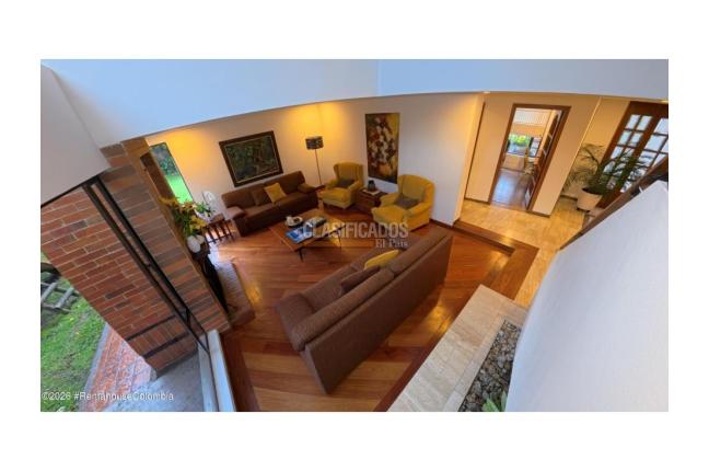 Casas, Venta, Bogotá - $2.500.000.000