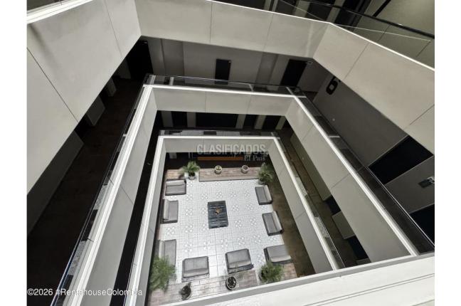 Apartamentos, Venta, Bogotá - $600.000.000