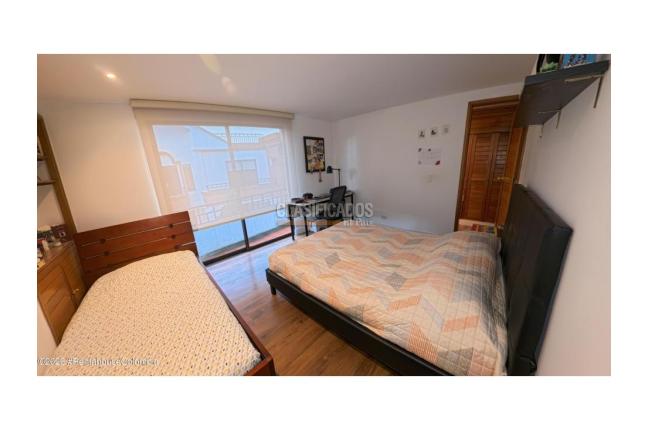 Casas, Venta, Bogotá - $2.500.000.000