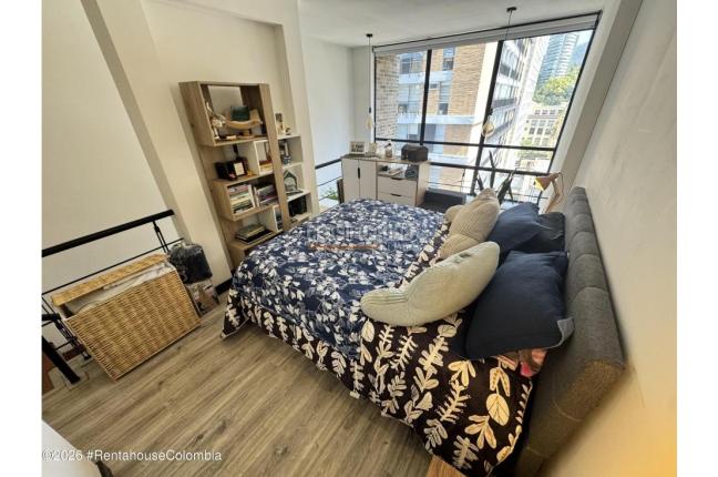 Apartamentos, Venta, Bogotá - $600.000.000