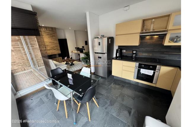 Apartamentos, Alquiler, Bogotá - $3.800.000