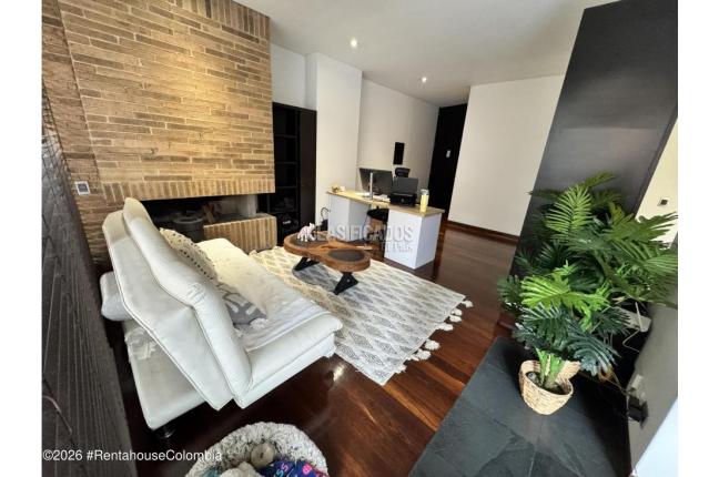 Apartamentos, Alquiler, Bogotá - $3.800.000