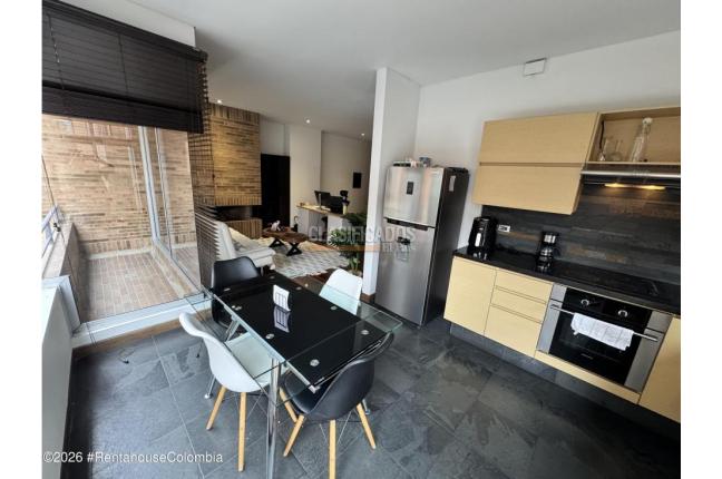 Apartamentos, Alquiler, Bogotá - $3.800.000