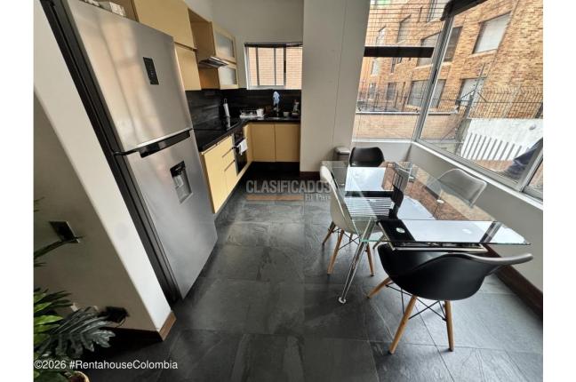 Apartamentos, Alquiler, Bogotá - $3.800.000