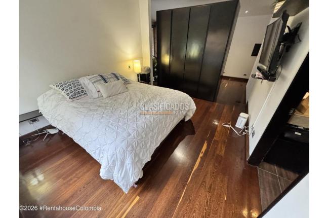 Apartamentos, Alquiler, Bogotá - $3.800.000