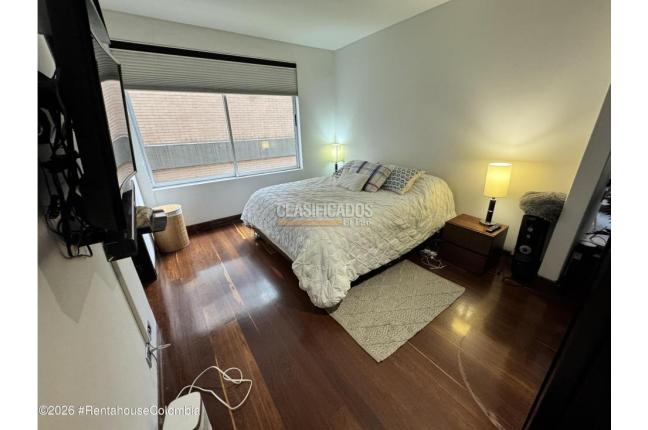 Apartamentos, Alquiler, Bogotá - $3.800.000