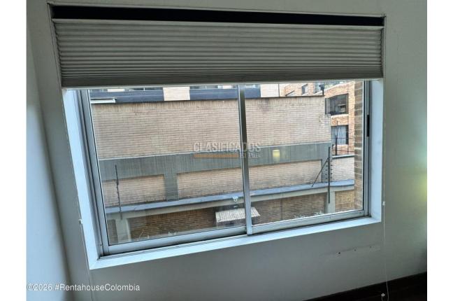 Apartamentos, Alquiler, Bogotá - $3.800.000