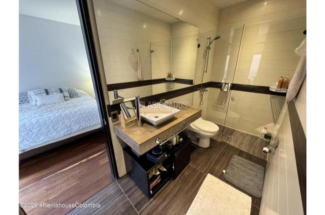 Apartamentos, Alquiler, Bogotá - $3.800.000