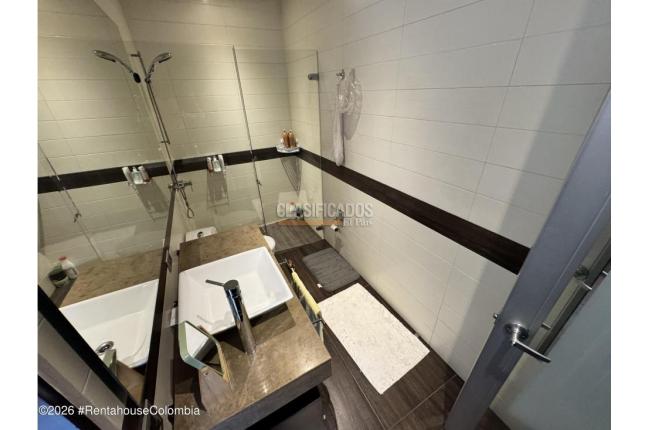 Apartamentos, Alquiler, Bogotá - $3.800.000