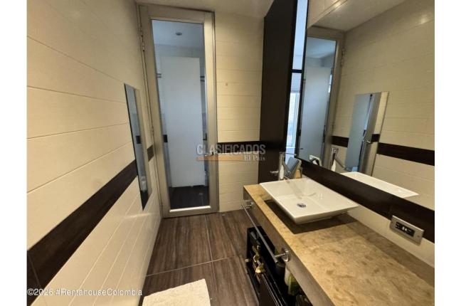Apartamentos, Alquiler, Bogotá - $3.800.000