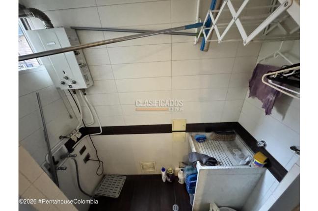 Apartamentos, Alquiler, Bogotá - $3.800.000