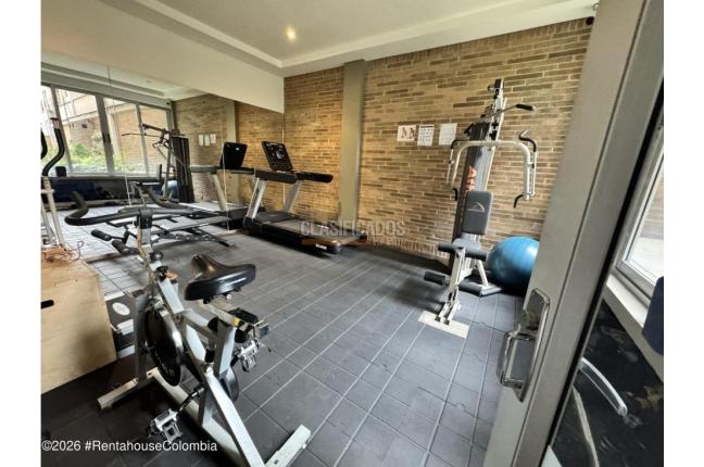 Apartamentos, Alquiler, Bogotá - $3.800.000