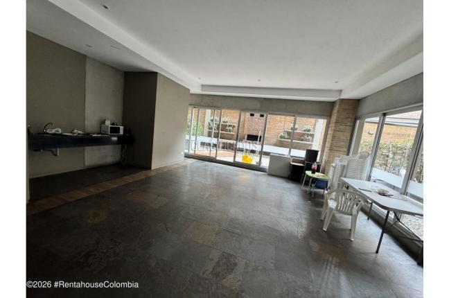 Apartamentos, Alquiler, Bogotá - $3.800.000