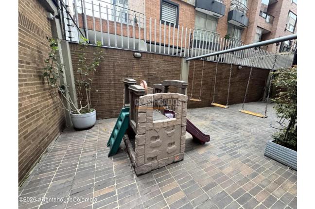 Apartamentos, Alquiler, Bogotá - $3.800.000