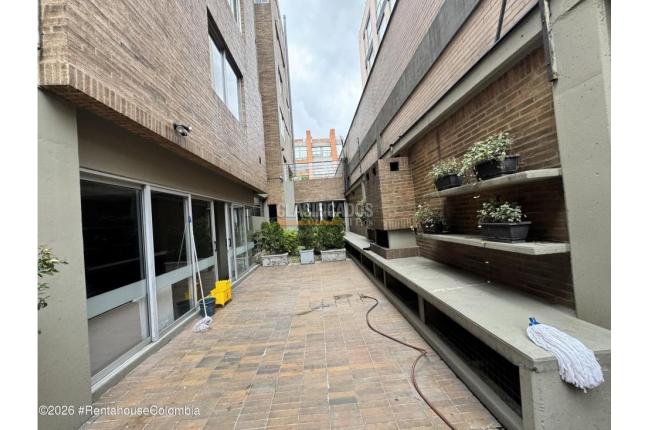 Apartamentos, Alquiler, Bogotá - $3.800.000