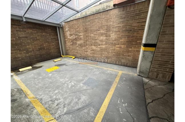 Apartamentos, Alquiler, Bogotá - $3.800.000