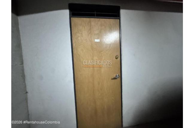 Apartamentos, Alquiler, Bogotá - $3.800.000