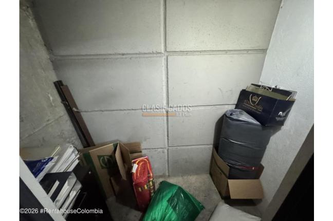 Apartamentos, Alquiler, Bogotá - $3.800.000