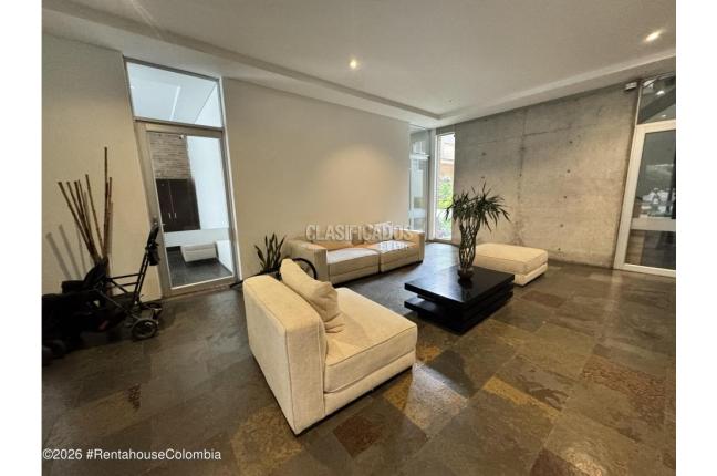 Apartamentos, Alquiler, Bogotá - $3.800.000