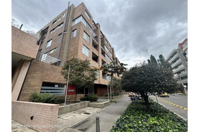 Apartamentos, Alquiler, Bogotá - $3.800.000