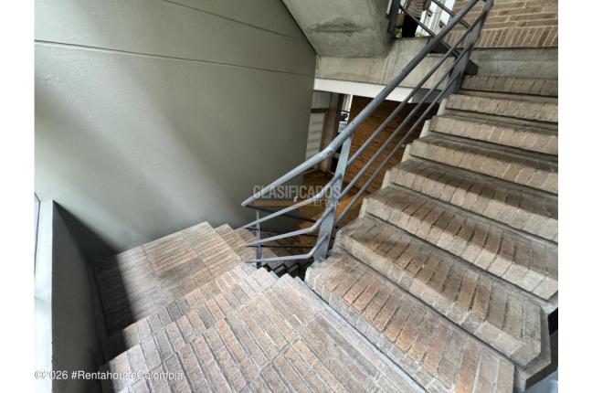 Apartamentos, Alquiler, Bogotá - $3.800.000