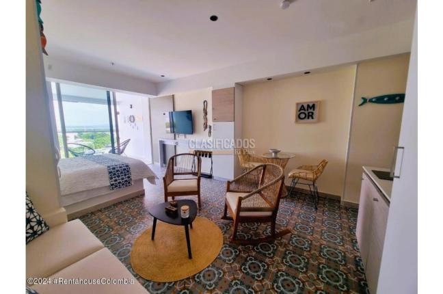 Apartamentos, Venta, Cartagena - $480.000.000