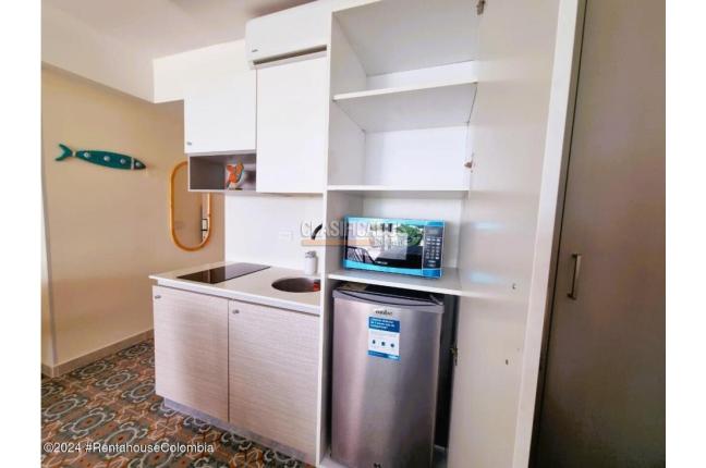 Apartamentos, Venta, Cartagena - $480.000.000