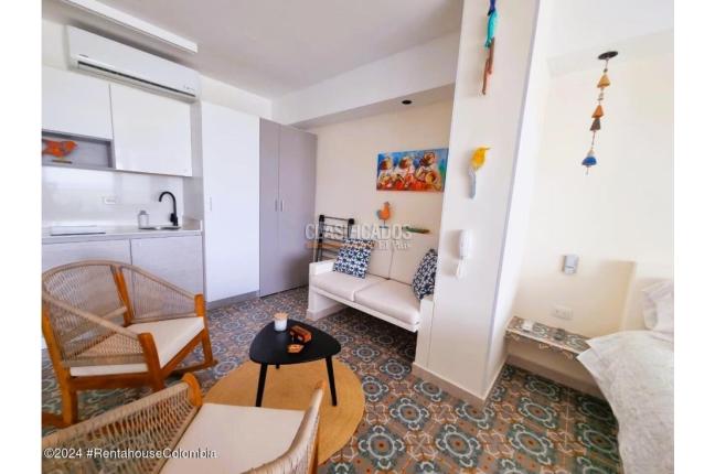 Apartamentos, Venta, Cartagena - $480.000.000