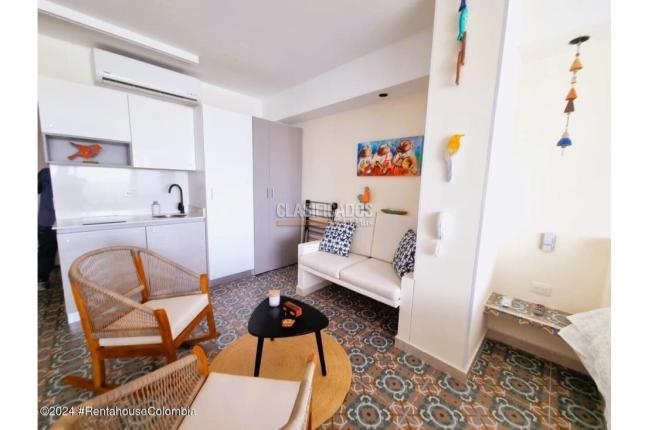 Apartamentos, Venta, Cartagena - $480.000.000