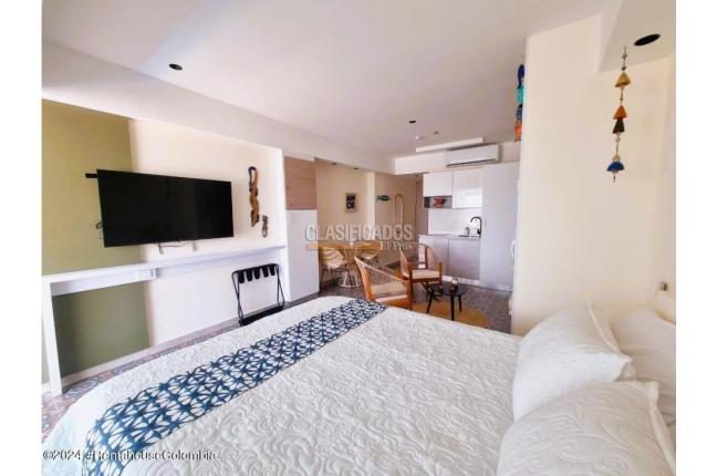 Apartamentos, Venta, Cartagena - $480.000.000