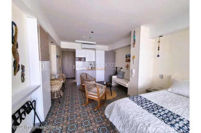 Apartamentos, Venta, Cartagena - $480.000.000