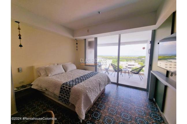 Apartamentos, Venta, Cartagena - $480.000.000