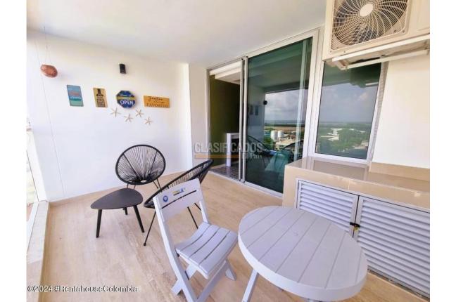 Apartamentos, Venta, Cartagena - $480.000.000