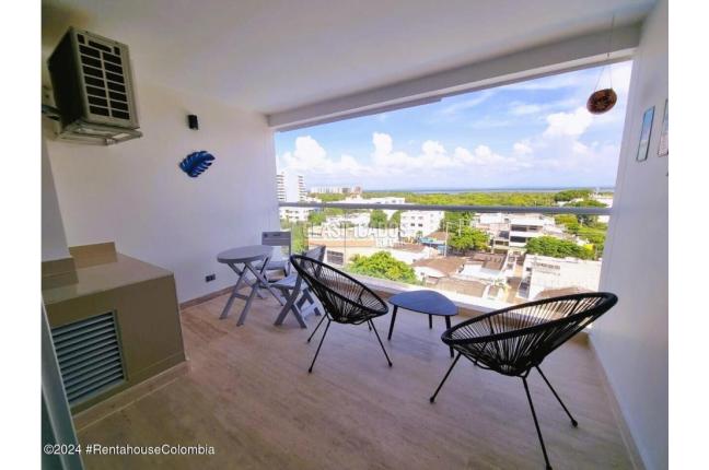 Apartamentos, Venta, Cartagena - $480.000.000