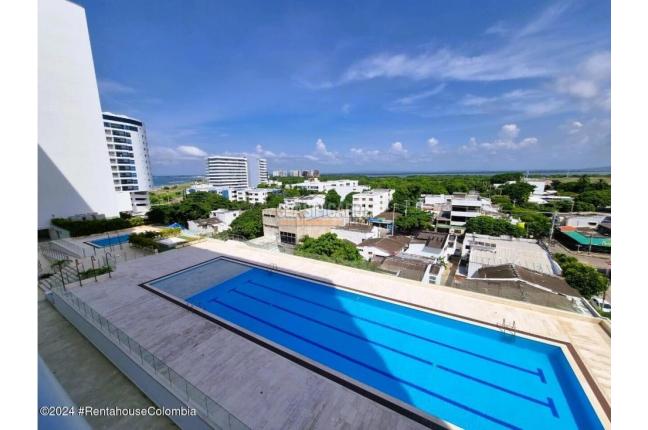 Apartamentos, Venta, Cartagena - $480.000.000