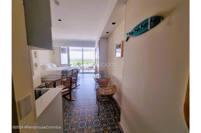 Apartamentos, Venta, Cartagena - $480.000.000